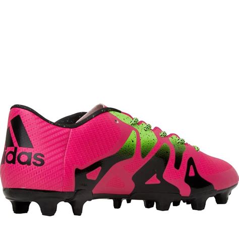 rosa fußballschuhe adidas